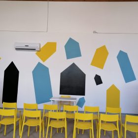 Evento di prova a Pontetetto
